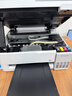爱普生（EPSON）【新品】墨仓式 L3351彩色打印机 微信打印/无线连接 家用AI学习打印机（打印、复印、扫描） 实拍图