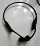 韶音（SHOKZ）【补贴立减15%】OpenRun Air骨传导耳机开放式运动跑步超长续航无线蓝牙耳机 石墨黑 实拍图