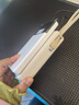 影腾随身wifi三网全国通用无线wi-fi6免插卡移动联通电信无限制大流量卡便携式网卡高速网络2026款5GHF 【三网通6000毫安充电款】+续航翻倍全国通用 实拍图