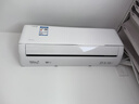 美的（Midea）空调挂机大1.5匹变频新款酷省电一级能效冷暖变频双排防直吹自清洁华凌超省电空调 大1.5匹 一级能效 美的冷静星 实拍图