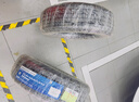 普利司通（Bridgestone）汽车轮胎 195/65R15 91H EP150 原配丰田新雷凌 适配卡罗拉 实拍图
