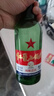 红星二锅头 大二 清香型白酒 56度 750ml*6瓶 整箱装 纯粮口粮酒 实拍图