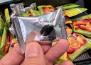 卜珂零点 黑松露巧克力500g 休闲零食品外出聚餐过节日 生日礼物 伴手礼 实拍图