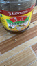 鲁花 【保真菜籽油】食用油 低芥酸特香菜籽油 6.18L   物理压榨 实拍图