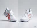 李宁（LI-NING）羽毛球鞋男女情侣款火箭鞋网球鞋乒乓球鞋贴地飞行运动鞋 实拍图