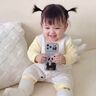 奕思瑞儿童手机玩具婴幼儿6-12月早教0-1-3岁可啃咬仿真可充电一岁宝宝 实拍图