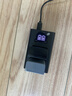 绿联适用尼康z30/z50二代相机EN-EL25电池充电器z502/ZFC/Z50/z50ii微单备用电池配件座充一电双充套装 实拍图