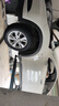优科豪马横滨轮胎/汽车轮胎 215/60R16 95V E70B 原配丰田/凯美瑞 实拍图