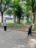 马丁兄弟儿童手拉球亲子互动双人拉拉球趣味健身室内锻炼拉力球男女孩玩具 实拍图