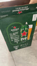 喜力经典500ml*24听整箱装 喜力啤酒Heineken京东自营 婚宴用酒 实拍图