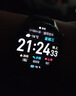 华为 WATCH GT 6 雅丹黑 46mm智能手表多维情绪健康全新骑行体验21天超长续航华为GT6手表 实拍图