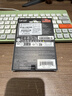 雷克沙（Lexar）256GB Cfexpress Type A存储卡 VPG200 8K录制 读1750MB/s 索尼相机专用cfa卡 4.0高速 (SILVER) 实拍图