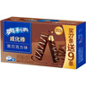 奥利奥（Oreo）威化棒饼干 27+9条黑巧克力味417.6g 威化饼干休闲零食早餐下午茶 实拍图