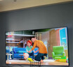 海信（Hisense）电视E7Q 85英寸信芯芯片H6超频版 黑曜屏Pro XDR5200nits 3500分区 300hz 能效补贴 85英寸 【国补】咨询到手6329 实拍图