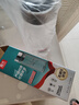 富光双层玻璃杯 高硼硅玻璃泡茶杯子 茶水分离杯 带茶隔商务水杯男士 实拍图