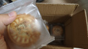 麦酥园 五仁月饼老式传统蛋糕点心正宗广式中秋节散装月饼休闲零食品2斤 实拍图