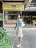 NEELEY托特包包女包2026新款大容量大包通勤单肩菜篮子包送女友生日礼物 实拍图
