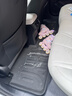 京东养车30分钟标准洗车单次 周二至周四可用 5座轿车不满意重新洗 实拍图