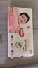 好奇（Huggies）铂金装小桃裤纸尿裤L120片(9-14kg)大号尿不湿【透爽散热】 实拍图