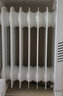 卡帝亚（KADEER）油汀取暖器家用省电电热油丁小型迷你电暖器全屋速热电热器加宽防烫电暖气片办公室烤火炉 7片 机械式 实拍图