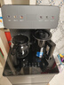 海尔（Haier）茶吧机小海星2.0饮水机家用高端客厅316L不锈钢烧水壶一体自动上水下置水桶茶吧柜2026年新款S17 实拍图