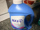 蓝月亮 深层洁净洗衣液 自然清香 3kg/瓶 高效除螨 强效去污 实拍图