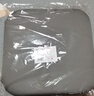 南极人（Nanjiren）坐垫记忆棉椅垫办公室久坐冬季座垫汽车减压屁股垫子学生教室软垫 实拍图