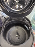 苏泊尔（SUPOR）新品高压140kPa快排有钛鲜呼吸IH电压力锅5L 2200W 316L高压锅4-6人家用SY-50FH5999Q 实拍图