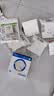 公牛（BULL）开关插座 G12系列 二开多控开关奶油风大面板开关G12K214 暮雪白  实拍图