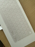 极川 苹果MacBook Air 13.6英寸M5/4/3/2键盘膜2026/25/24款笔记本电脑键盘保护膜TPU超薄透明防水尘罩 实拍图