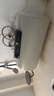 华凌神机美的出品储水式电热水器家用60升3300W速热超一级能效健康免换镁棒智能抑垢F60-33Clean5(HE) 实拍图
