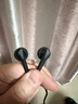 达音科（DUNU）ALPHA3平头塞有线耳机入门级发烧hifi入耳式音乐耳塞动圈单元高音质男生女生2023新款耳机 4.4MM平衡 黑色+ 4.4转3.5转接线 实拍图