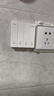 美的（Midea）风暖浴霸钢铁侠系列暖风照明排气一体换气暖风机G2 实拍图