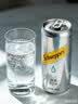 可口可乐（Coca-Cola）可口可乐怡泉330ml柠檬24+原味24 实拍图