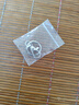 韩莱缇（HANLAITI）洗澡盘发发夹后脑勺大号抓夹固定头发夹子头饰顶夹发抓鲨鱼夹发卡 精美小礼品一份 DBZ 实拍图