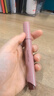 卡姿兰（Carslan）波波唇膏笔G01慵懒棕3g 水光滋润成膜口红不掉色不沾杯生日礼物女 实拍图