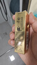 YSL圣罗兰黑管镜面爱心唇釉610口红滋润化妆品生日礼物520送女朋友礼物 实拍图