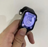 华为WATCH FIT 3 华为智能手表 幻夜黑 轻薄大屏运动减脂 男女情侣手表 实拍图