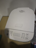 美的（Midea）电饭煲电饭锅3-4人家用3L大容量 快速饭多功能微压智能预约电饭煲 MB-RE319 实拍图