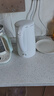 美的（Midea）电热水壶烧水壶1.7L304不锈钢0涂层双层隔热自动断电1500W养生冲奶泡茶 MK-SH17M130 实拍图