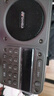 山水（SANSUI）M31老人收音机老年人充电插卡音乐播放器迷你小音箱便携式随身听FM调频广播音响蓝牙音箱 灰色 实拍图