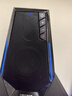 漫步者（EDIFIER）HECATE G1500MAX电脑音箱2.1游戏电竞音响低音炮高音质有线蓝牙5.3双模家用桌面台式机高保真音响 黑色【2.1声道】强劲低音炮 实拍图