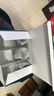 忆壶茶（YIHUTEA） 玻璃杯子耐热小品茗杯茶具配件加厚花茶杯套装家居茶杯客人杯6只 实拍图