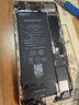 品胜 苹果8P电池iphone8Plus手机电池【3C认证】超续航版3190mAh苹果手机内置电池更换 附安装工具 实拍图