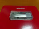 海康威视（HIKVISION）32GB USB3.2 U盘 R33 工作指示灯 读速130MB/s 高速移动u盘 适用华为电脑商务办公学习通用优盘 实拍图