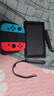 任天堂（Nintendo）【国内保税仓】Switch2/1代 OLED/续航加强日版/港版便携家用ns体感游戏机掌机 日版续航红蓝+健身环大冒险(保税仓） 实拍图