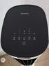 美的（Midea）【直流变频】家用空调扇 智能语音冷风扇 负离子净化落地冷风机水冷塔扇 强力制冷双向送风ADJ10SC 实拍图