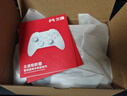 北通鲲鹏20无线游戏手柄AI智控双切扳机TMR震动蓝牙xbox类电脑PC手机steam电视NSswitch2体感深海迷航 实拍图