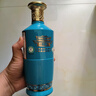 汾阳王蓝瓷光瓶 清香型白酒 杏花村核心产区42度500ml 单瓶装 618囤货季 实拍图