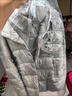 京东洗衣服务 羽绒服/棉服清洗5件 上门取送去渍整形 价值2000元内 实拍图